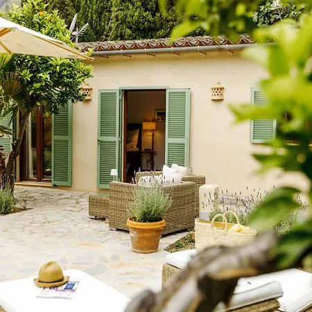Finca Can Coll Boutique Country House - Adults Only-3